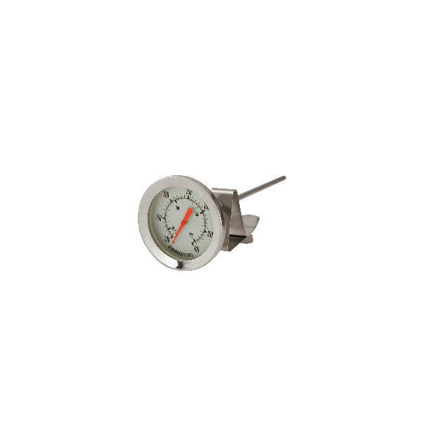 Candy/Deep Fryer Thermometer-55mm Dial, 