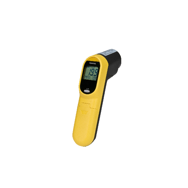 Infrared Digital Thermometer, 