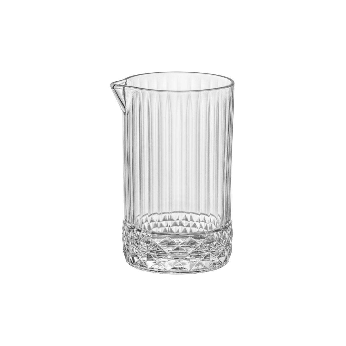 Bormioli Rocco America 20 Mixing Glass 790ml Clear 