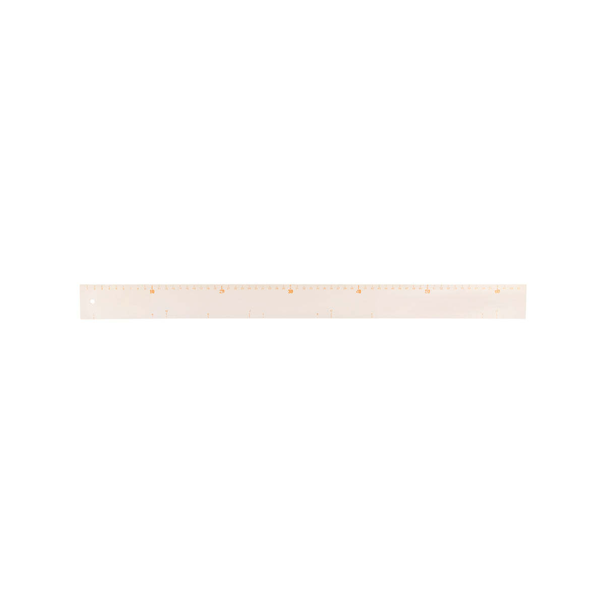 Thermohauser Dough Ruler-640x50mm Flexible 80/120mm