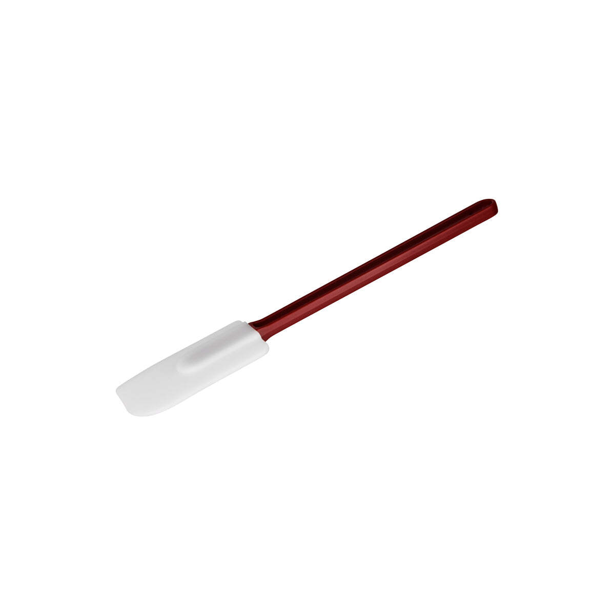 Chef Inox High Heat Rubber Spatula 350mm