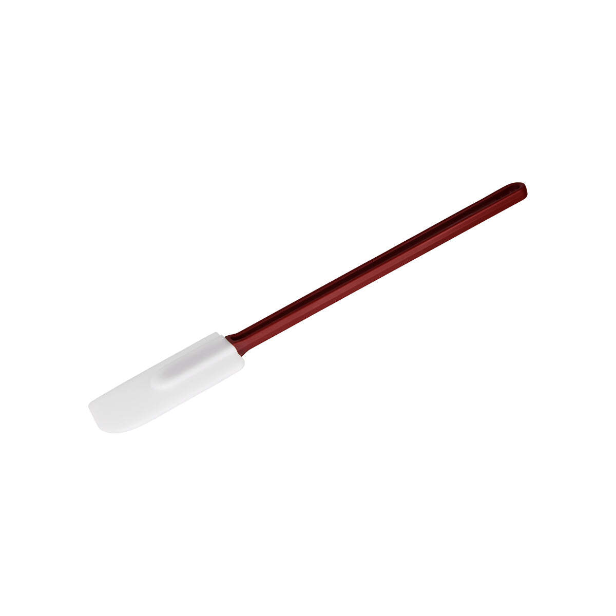 Chef Inox High Heat Rubber Spatula 400mm