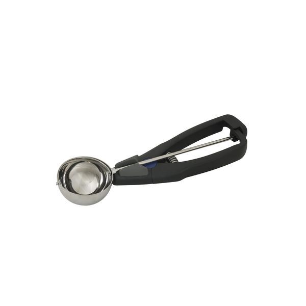 Ice Cream Scoop-18/10, No.30/48mm 