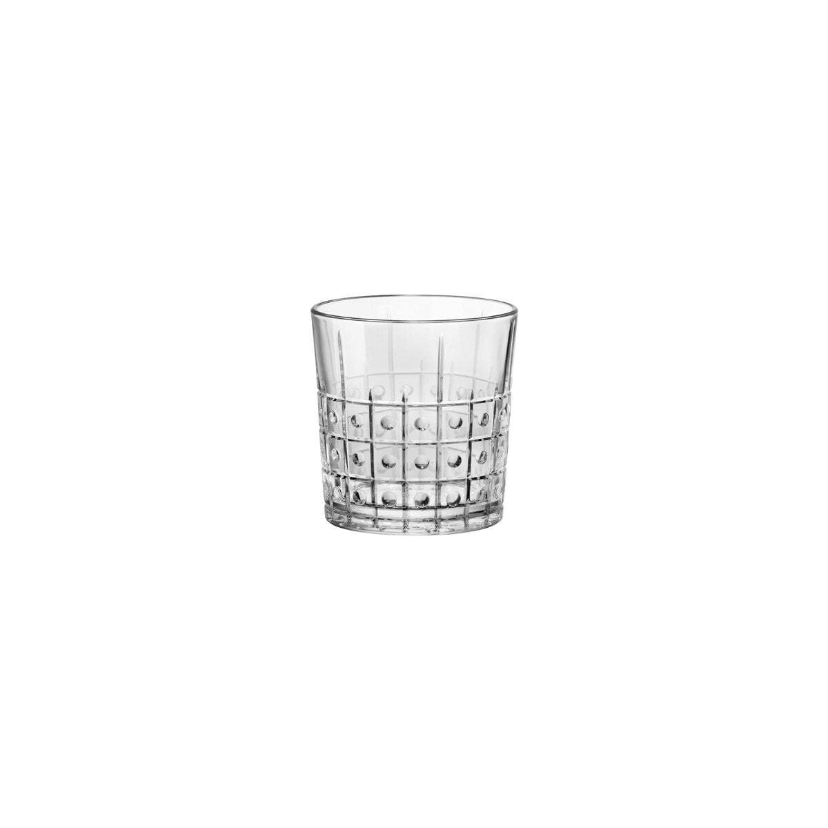 Bormioli Rocco Bartender Este Tumbler 303ml 