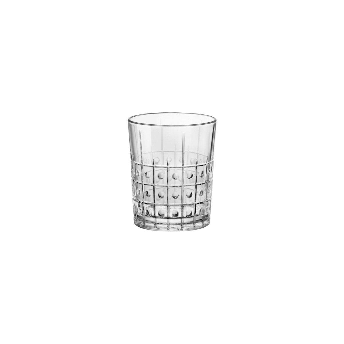 Bormioli Rocco Bartender Este Dof Tumbler 390ml 