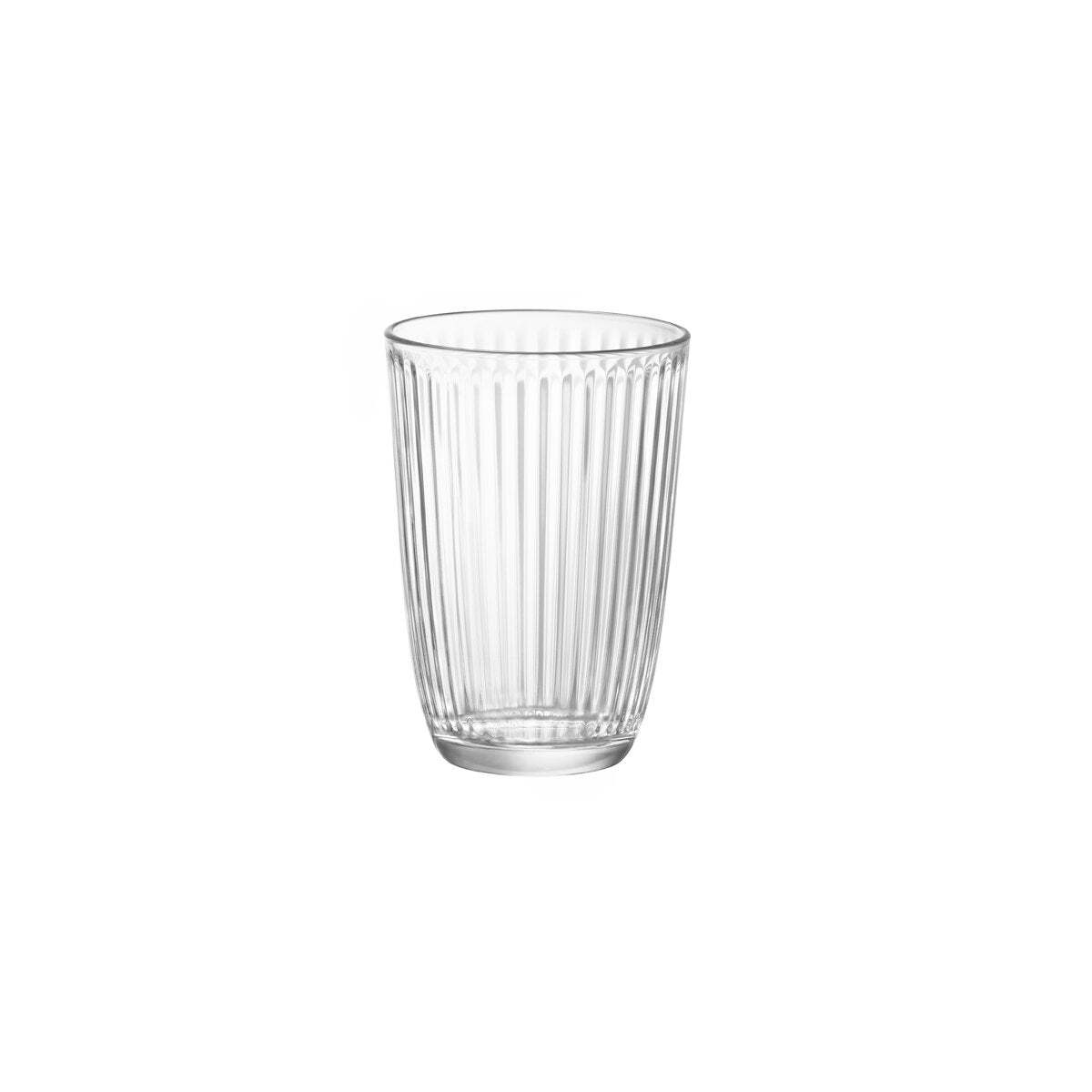 Bormioli Rocco Line Long Drink 390ml Clear 