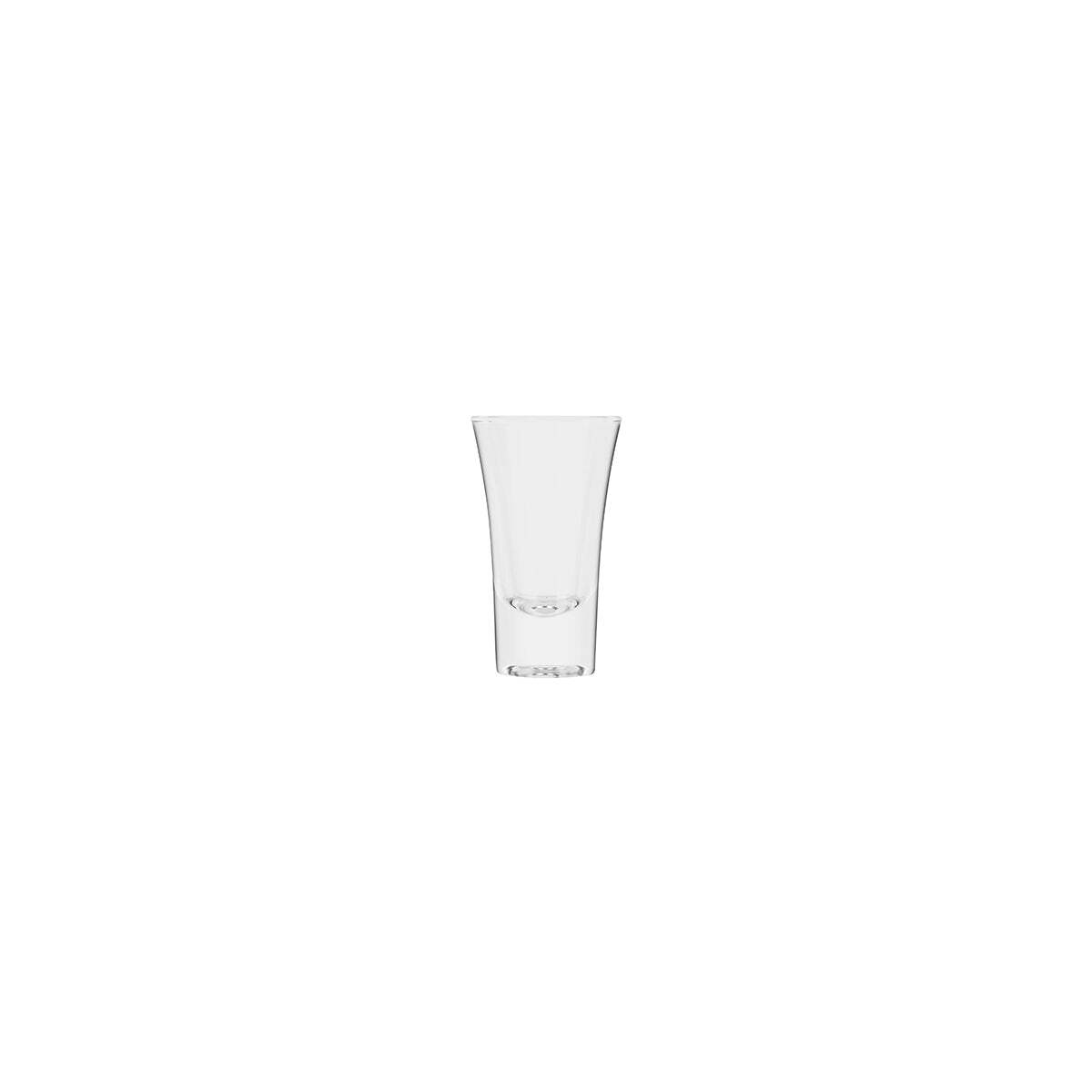 Bormioli Rocco Dublino Shot 57ml Clear 