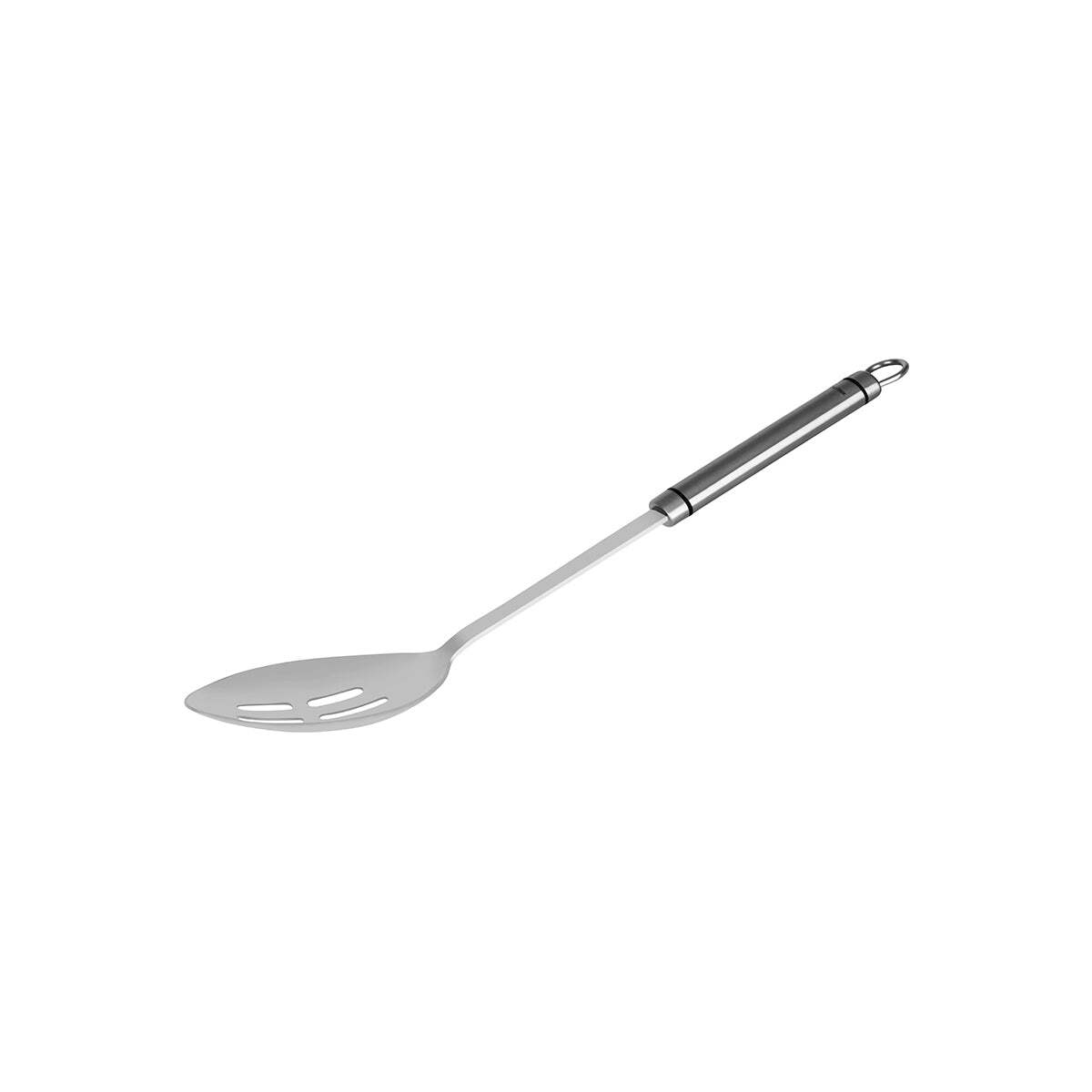 Chef Inox Milano Spoon Slotted 18/0