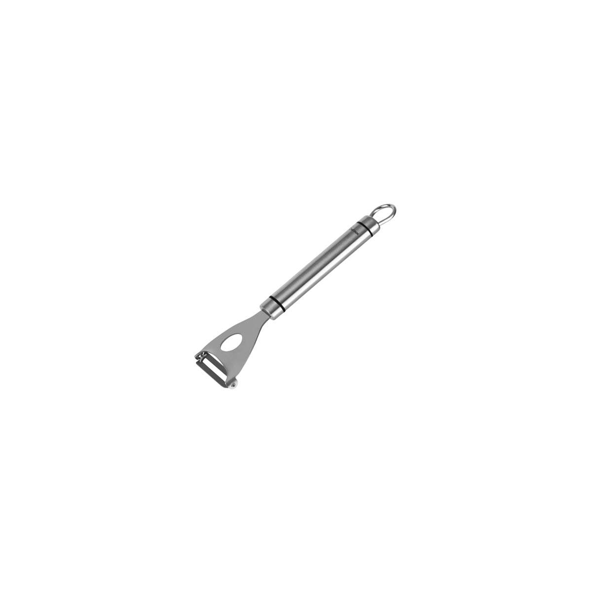 Chef Inox Milano Swivel Peeler Y Shape 18/0 180x60mm