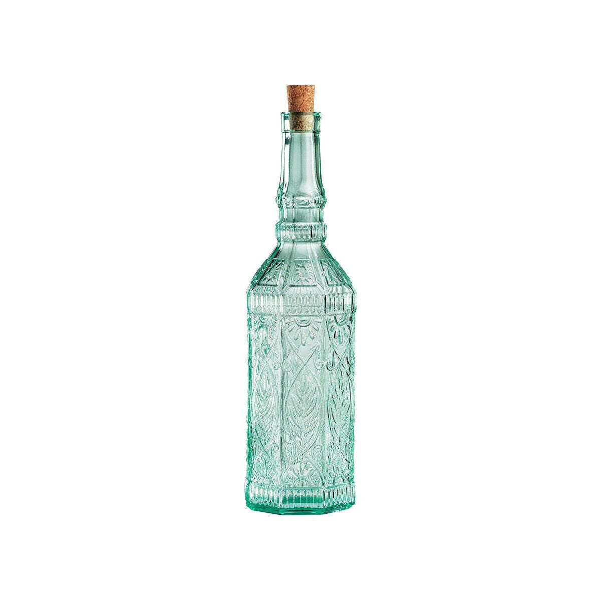 Country Home Fiesole Bottle W/Cork 720ml 