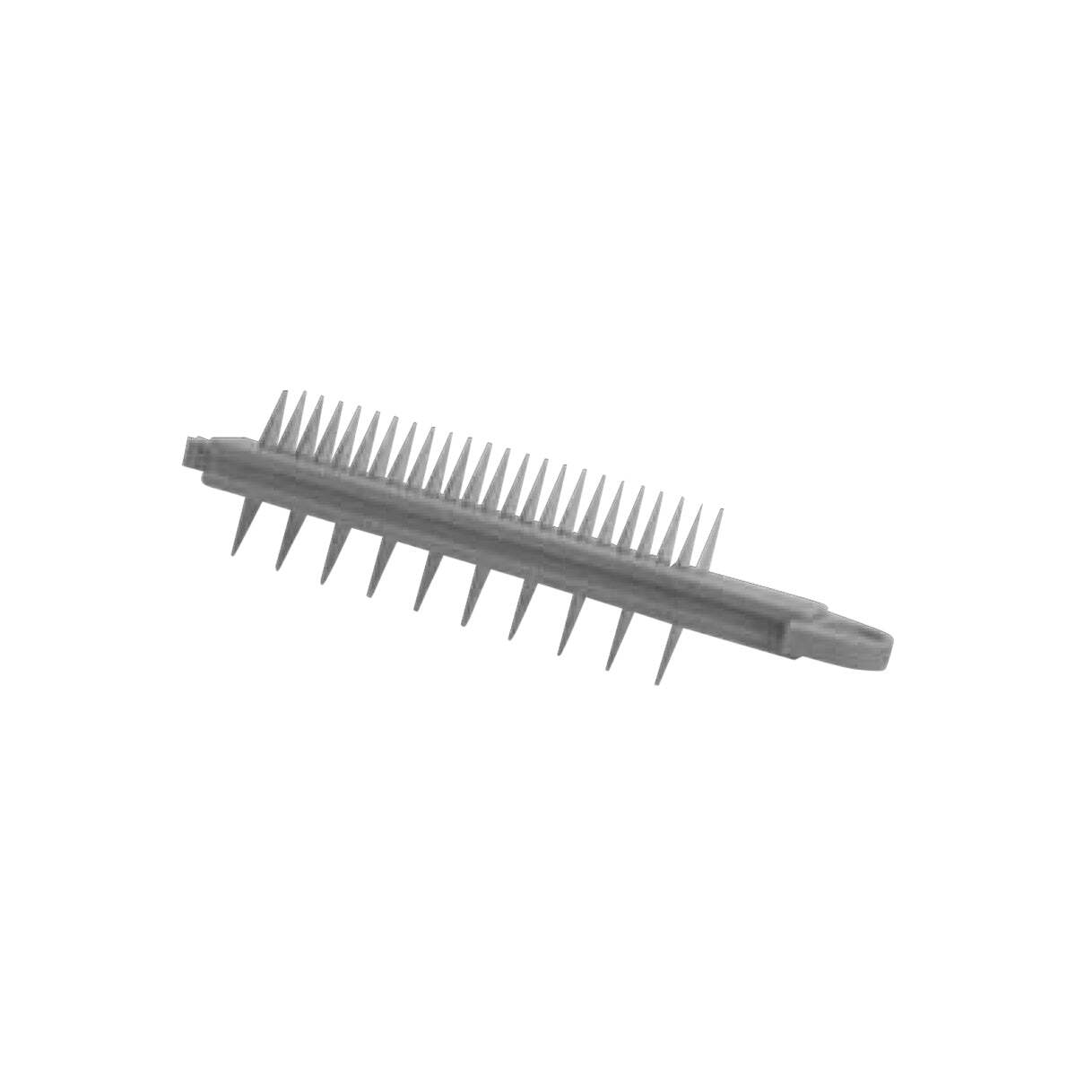 Debuyer Mandoline Blade Flat Straight And Serrated