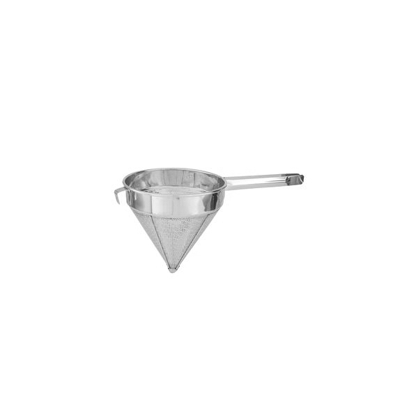 Conical Strainer-18/8 | Coarse | 230mm 