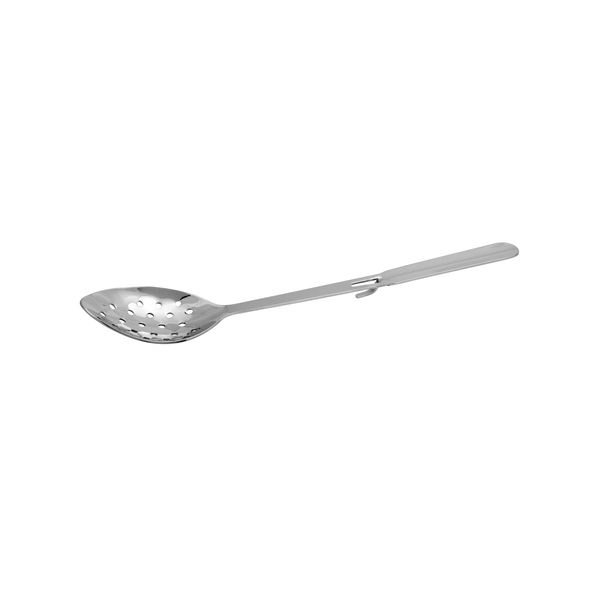 Buffet Spoon-18/8 | 380mm Perforated