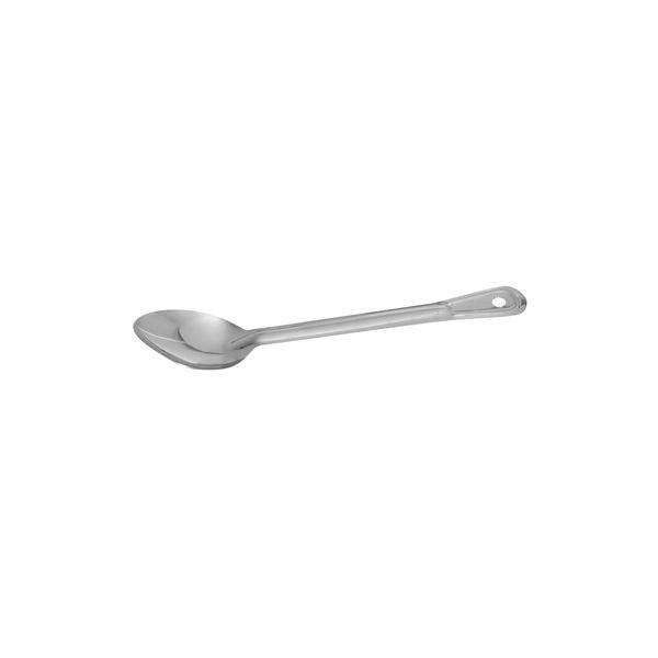 Basting Spoon-S/S | 275mm | Solid