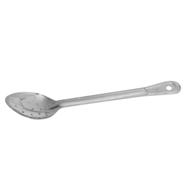 Basting Spoon-S/S | 275mm | Perforated