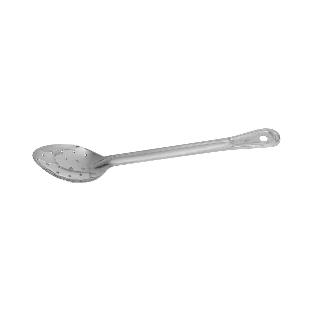 Basting Spoon-S/S | 450mm | Perforated