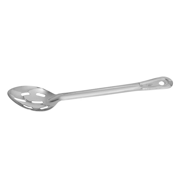 Basting Spoon-S/S | 275mm | Slotted