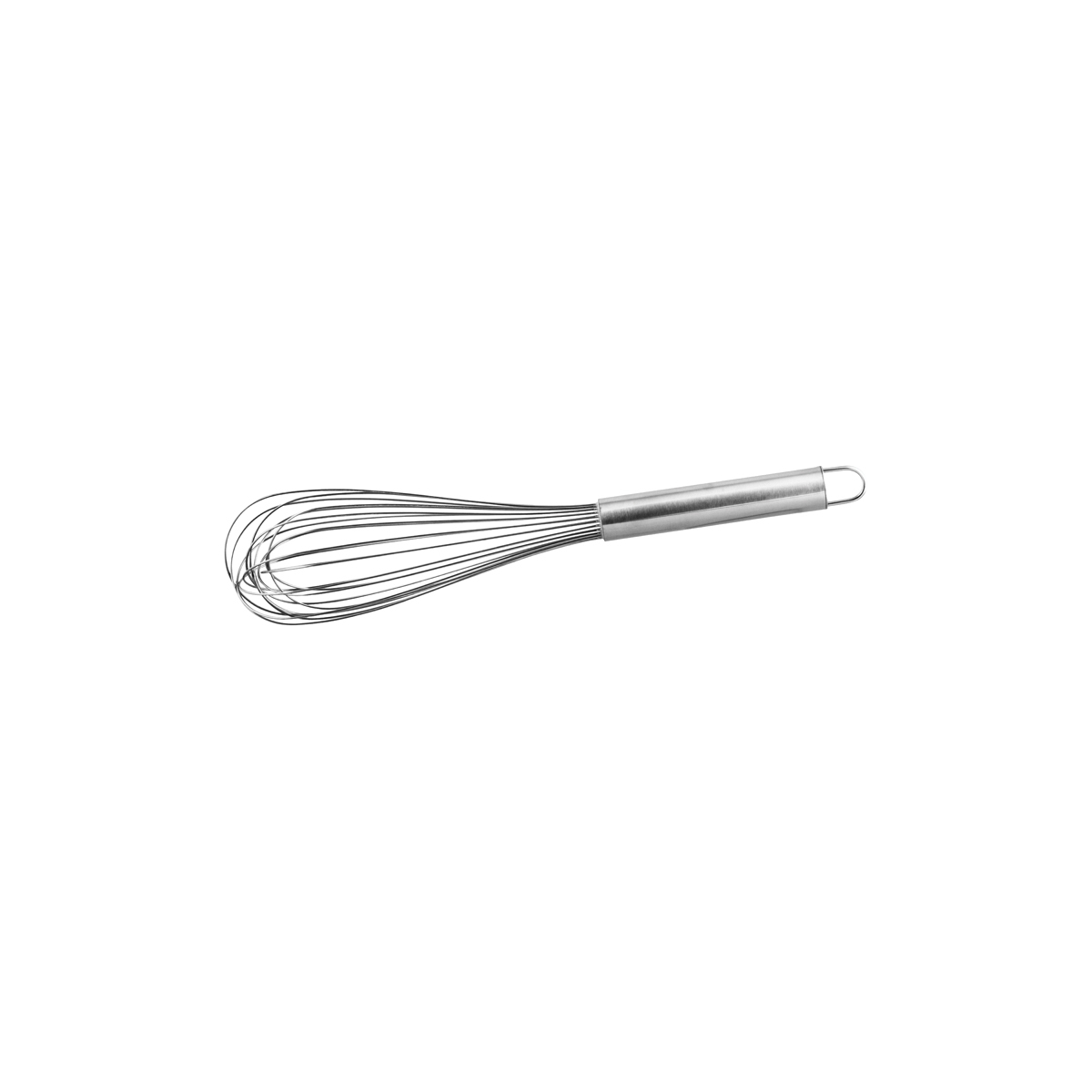 Piano Whisk-18/8 | 12-Wire | 250mm