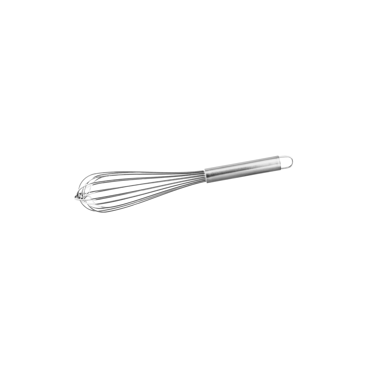 French Whisk-18/8 | 8-Wire | 350mm