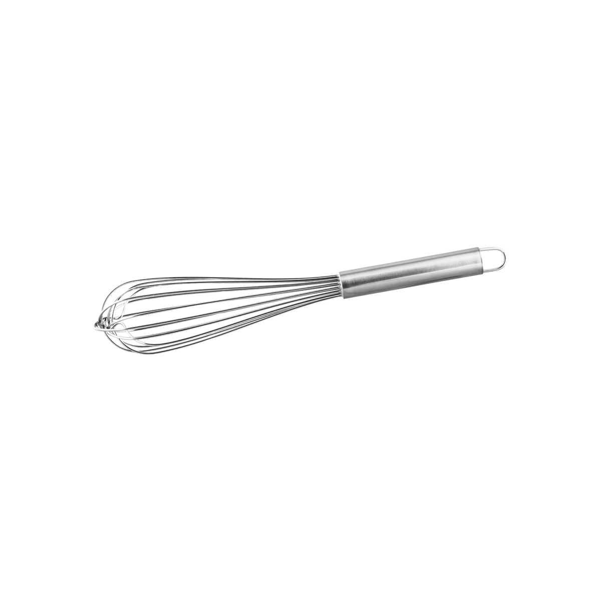 French Whisk-18/8 | 8-Wire | 450mm