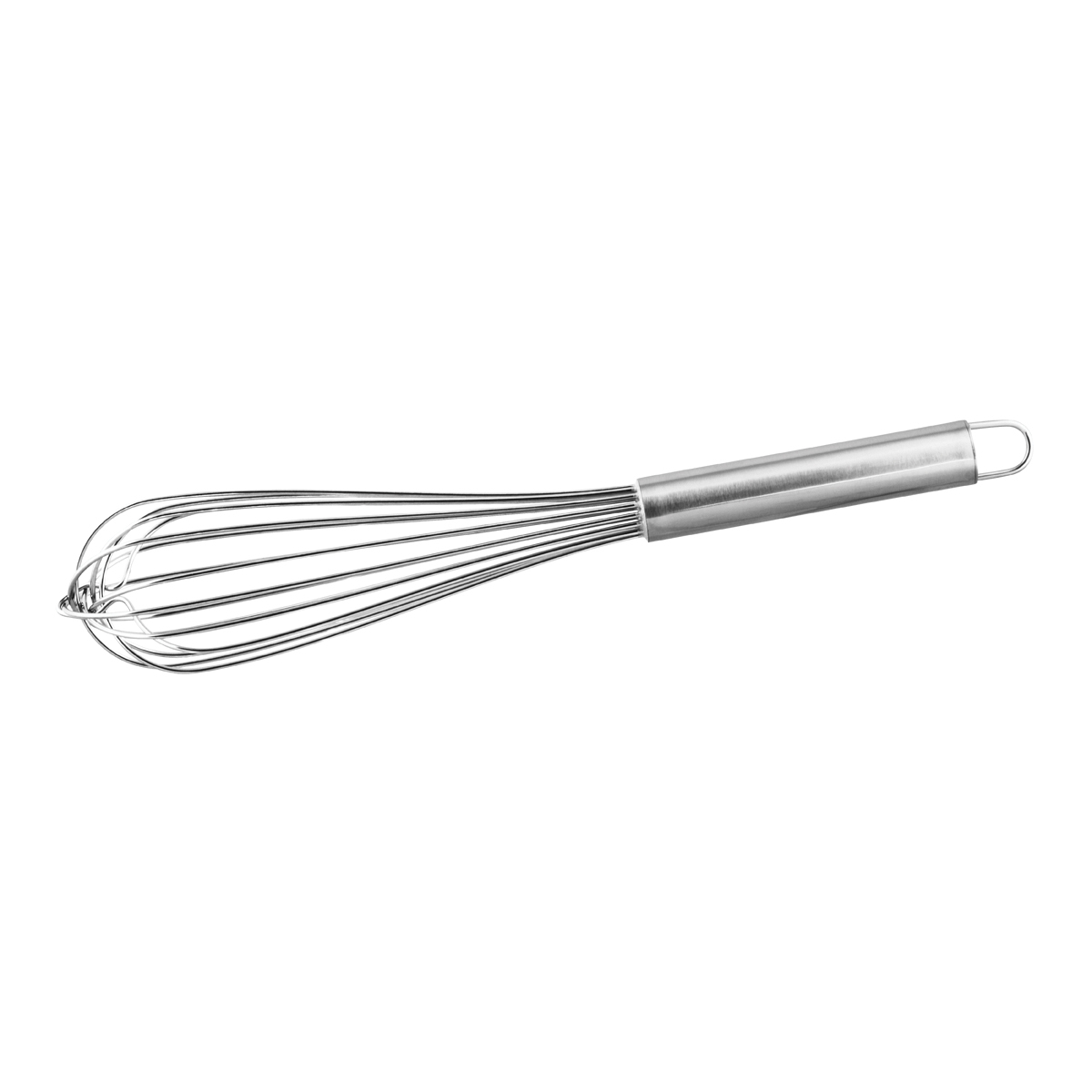 French Whisk-18/8 | 8-Wire | 600mm