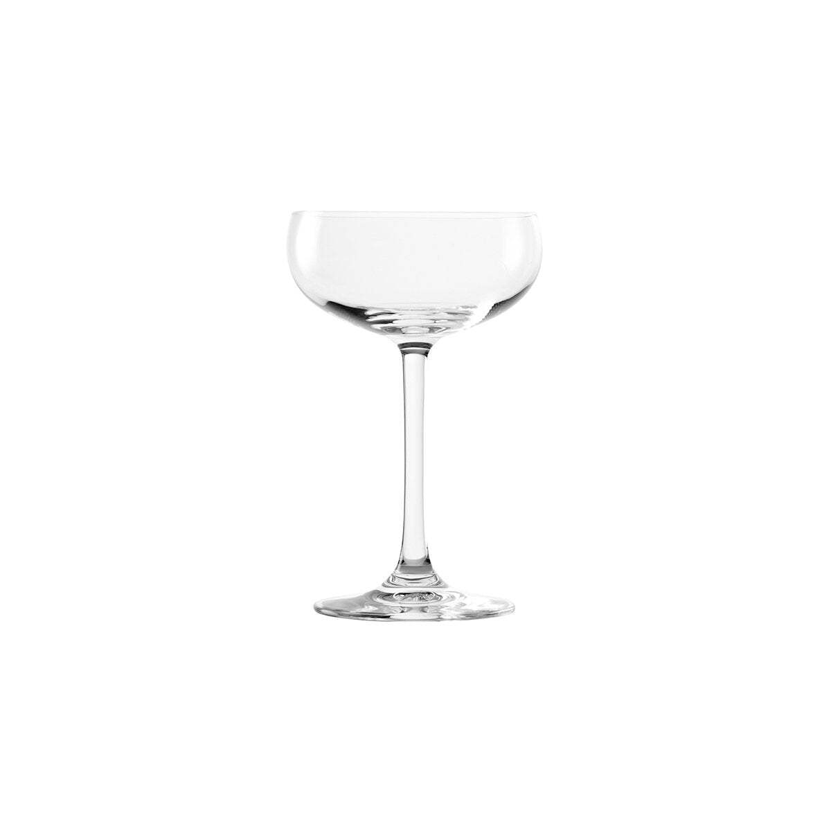 Stolzle Jive Champagne Saucer 230ml 