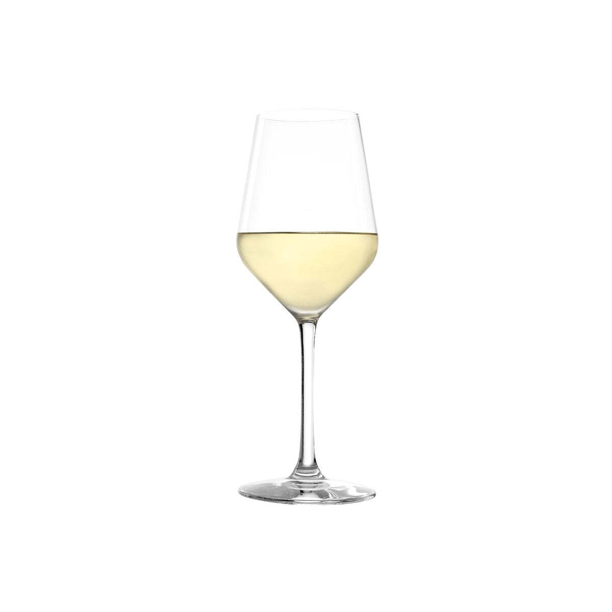 Stolzle Revolution White Wine 365ml 