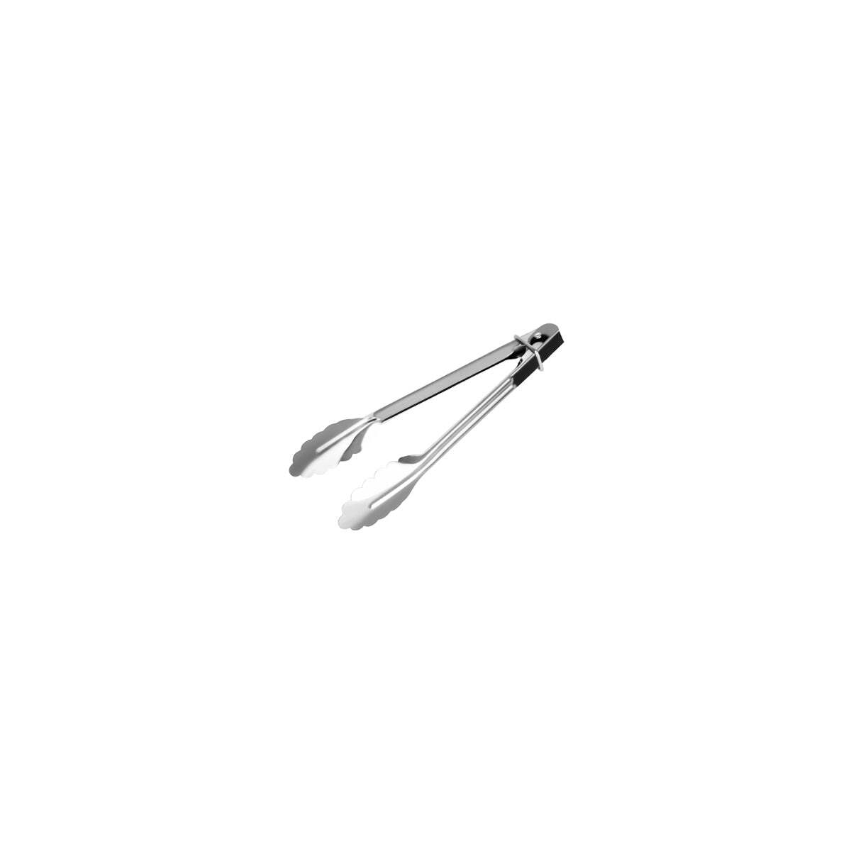 Chef Inox Mini Utility Tong S/S 180mm