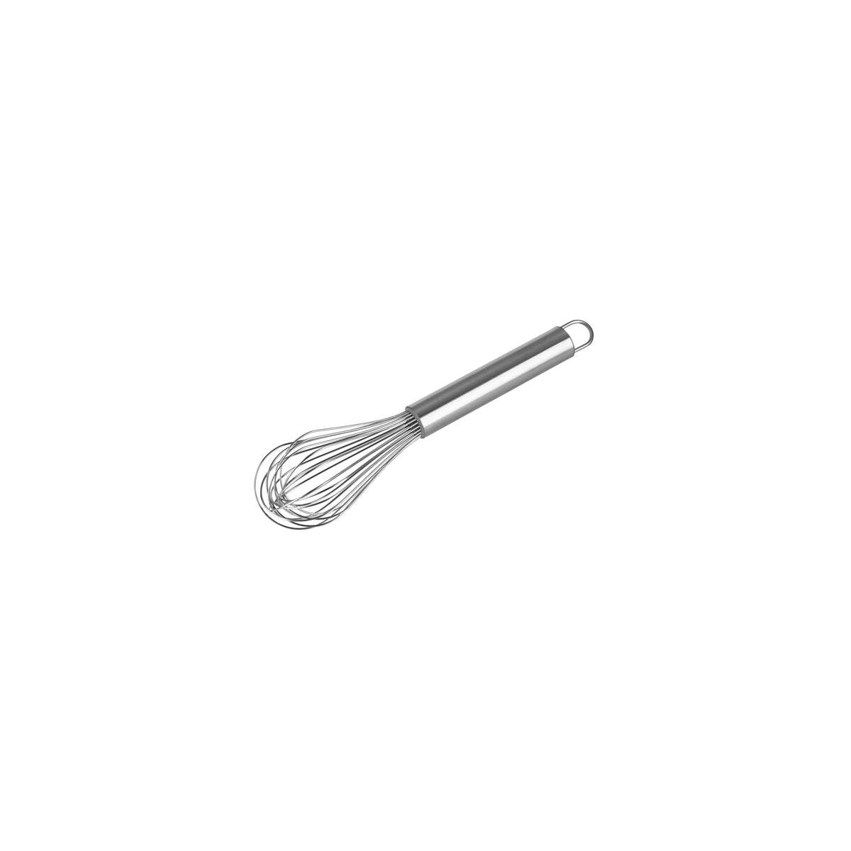 Chef Inox French Whisk Sealed 8 Wire 18/8 250mm