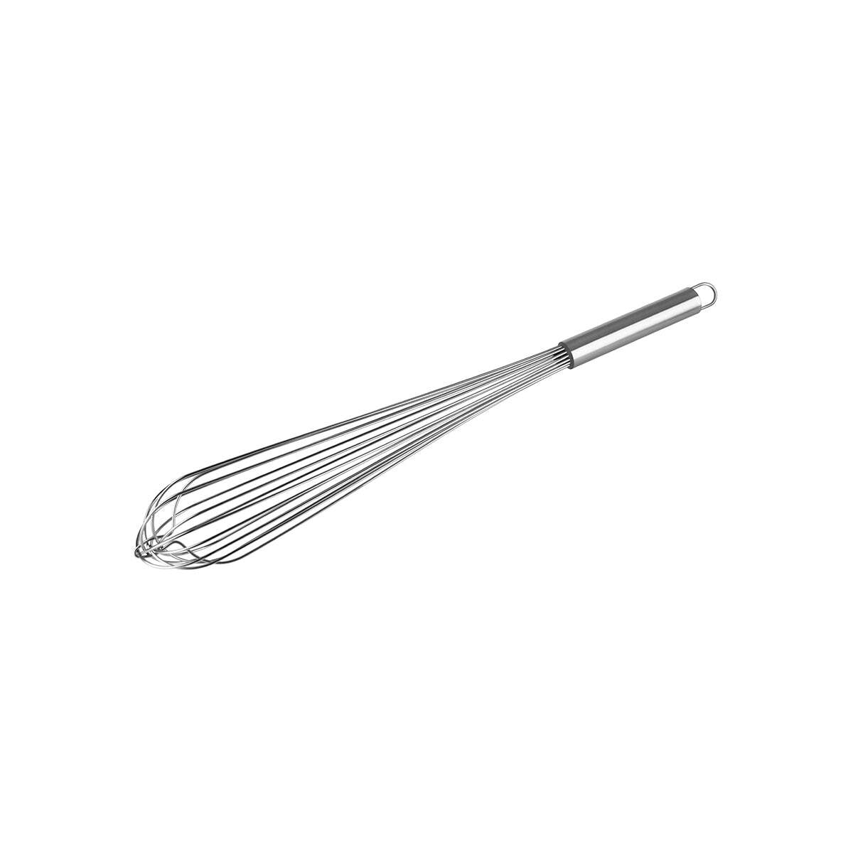 Chef Inox French Whisk Sealed 8 Wire 18/8 450mm