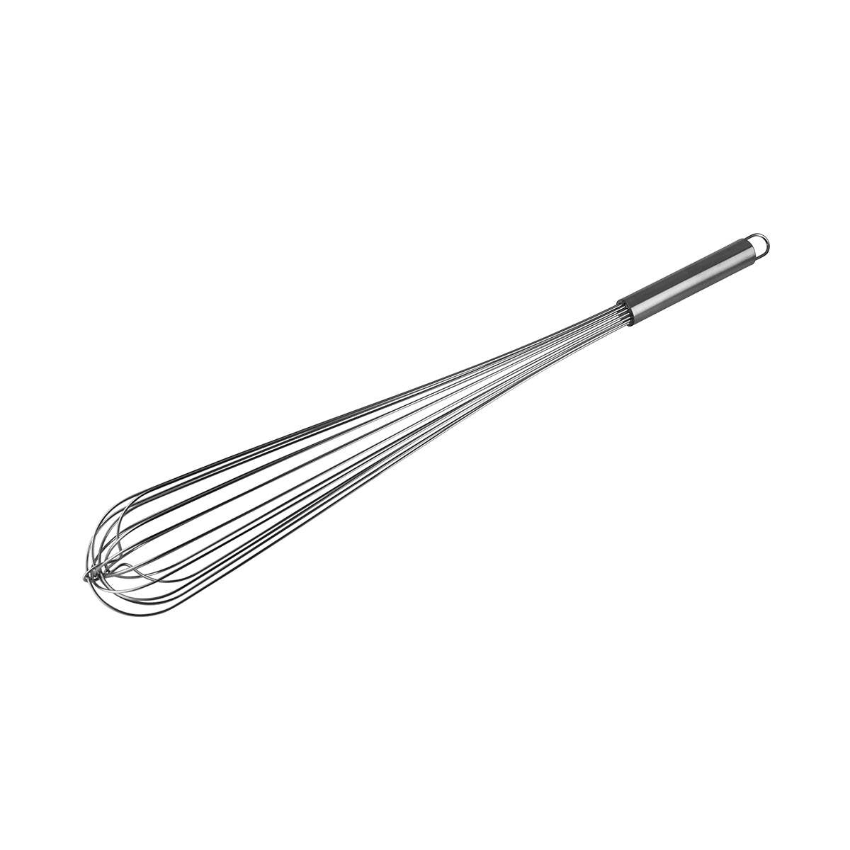 Chef Inox French Whisk Sealed 8 Wire 18/8 600mm