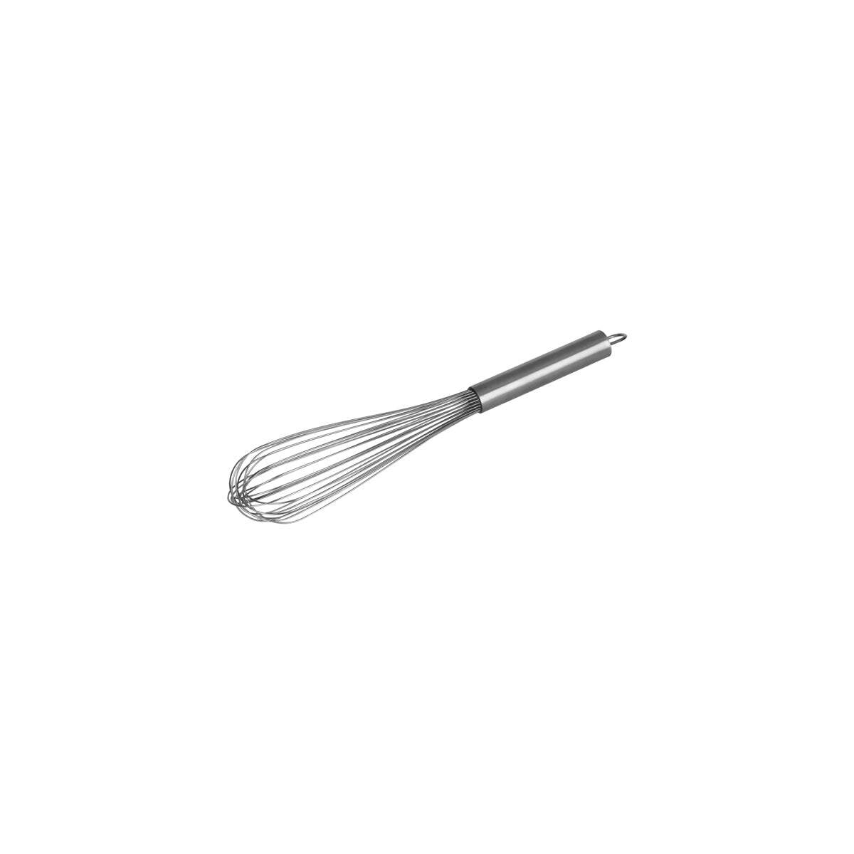 Chef Inox Piano Whisk Sealed 12 Wire 18/8 350mm