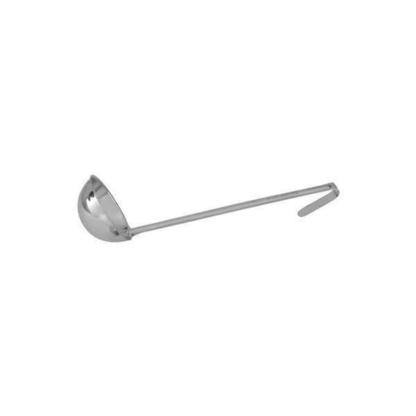 One Piece Ladle-S/S | 300mm | 30ml 