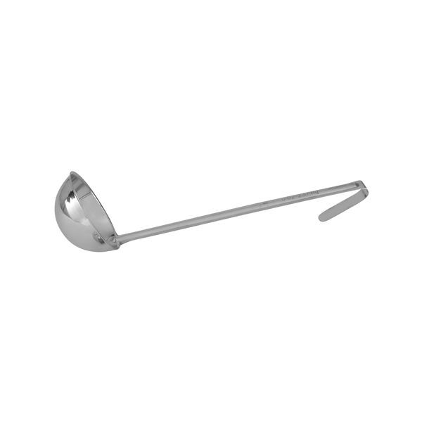 One Piece Ladle-S/S | 395mm | 180ml 