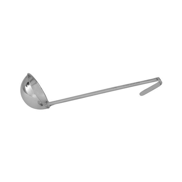 One Piece Ladle-S/S | 400mm | 240ml 