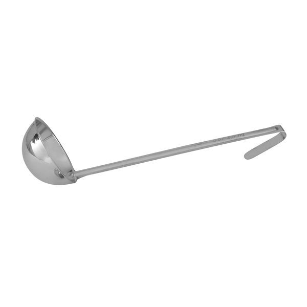 One Piece Ladle-S/S | 420mm | 480ml 