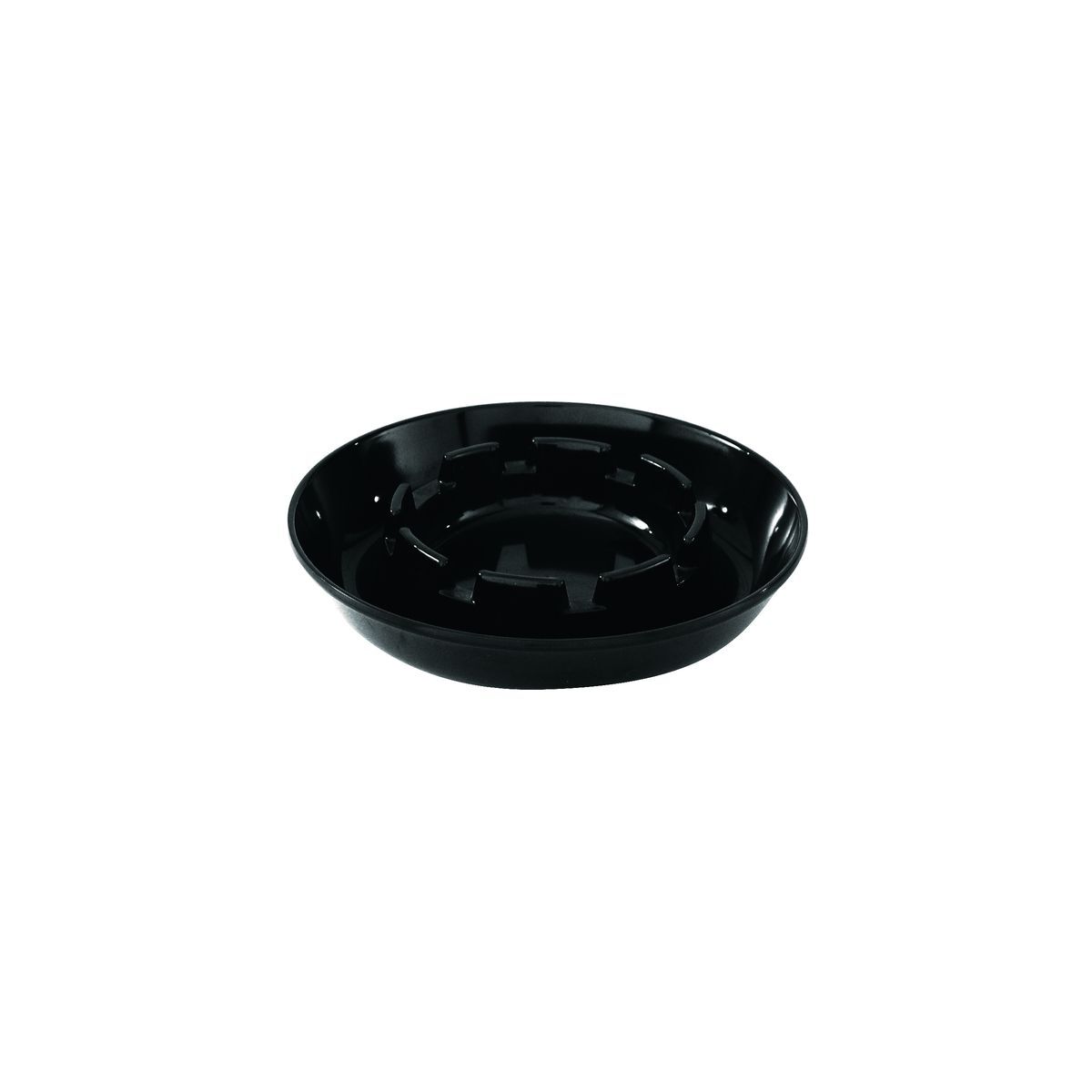 Ashtray-Bakelite | 135mm