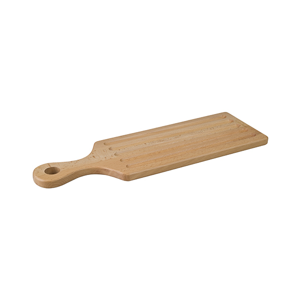 Bread Board-520X165X20mm