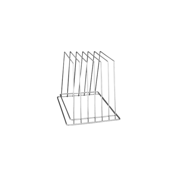 Cutting Board Rack-6 Slot