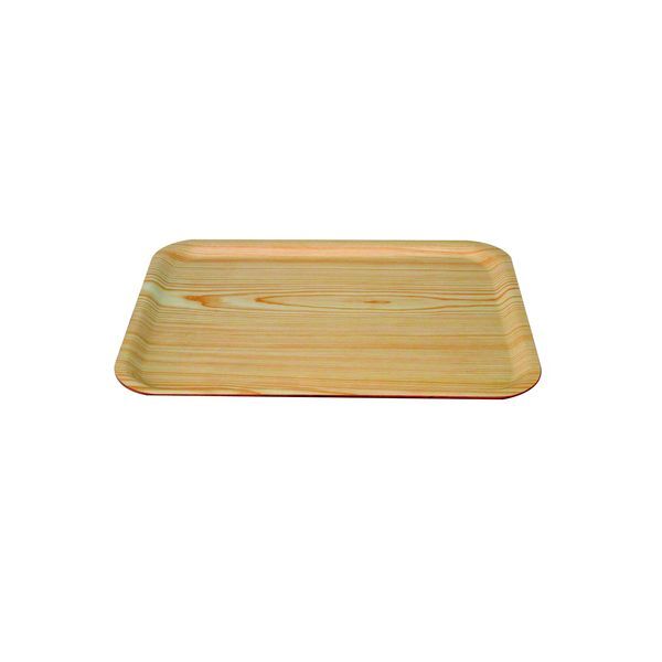 Rect. Wood Tray-430X330mm