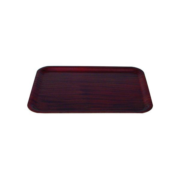 Rect. Wood Tray-430X330mm