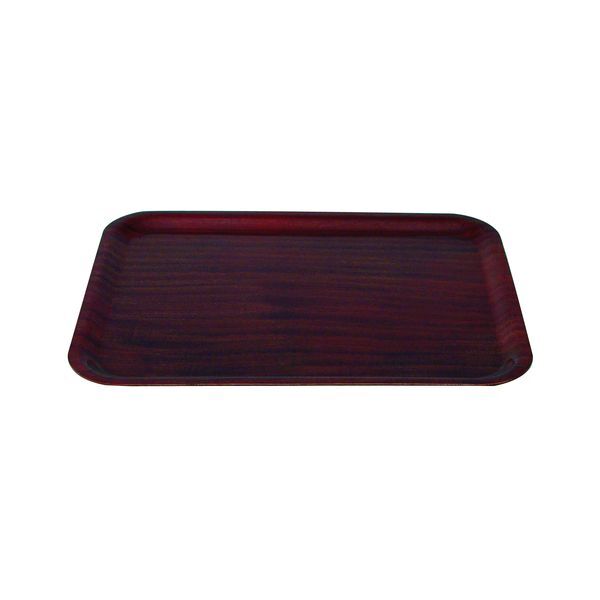 Rect. Wood Tray-480X370mm