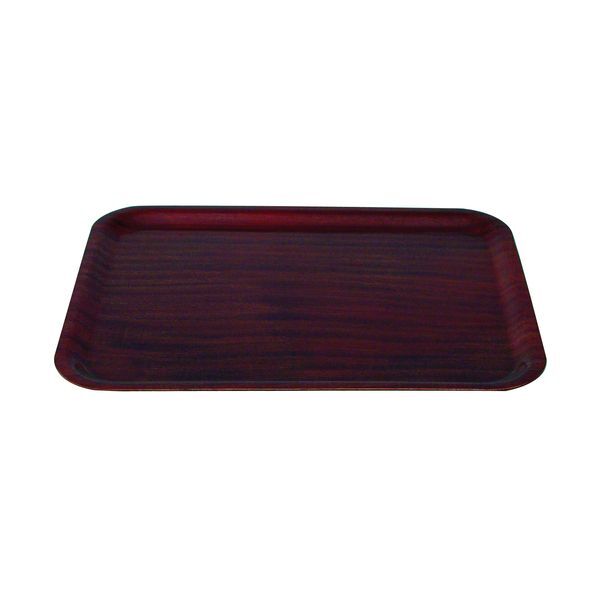 Rect. Wood Tray-550X400mm