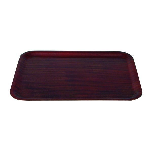 Rect. Wood Tray-600X450mm