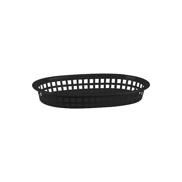 Bread Basket-PP, Rect. | 270X180X40mm