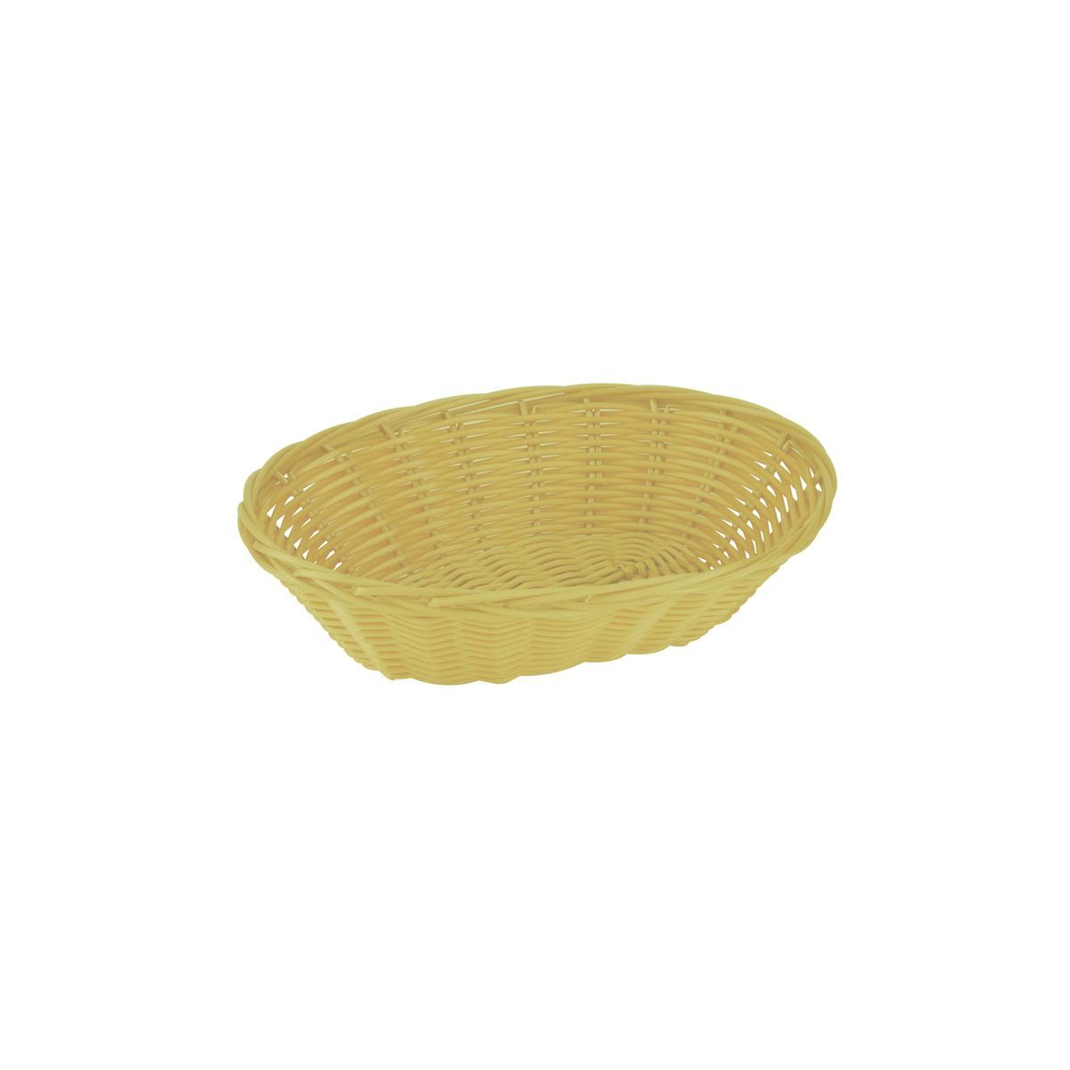 Bread Basket-PP | Oval | 240mm