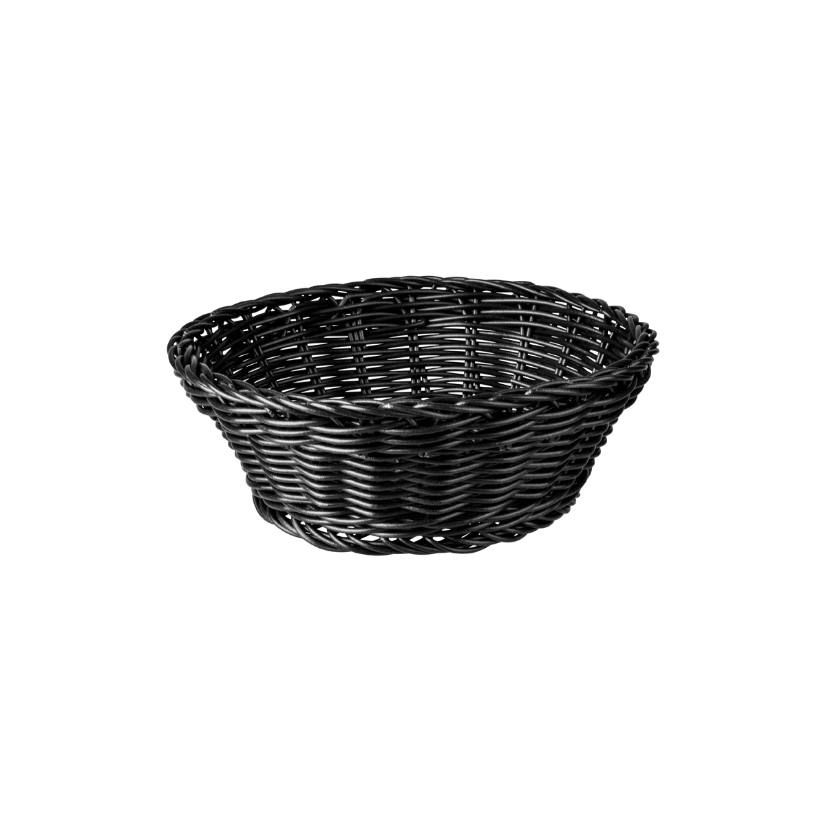 Basket-Round, PP, 200mm Ø