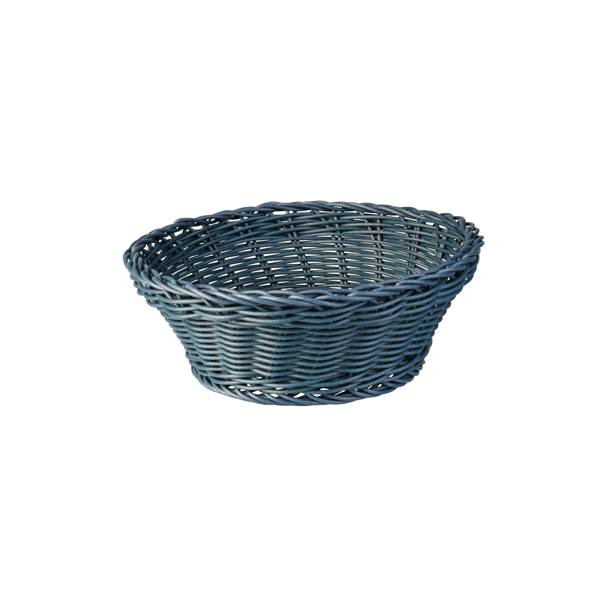 Basket-Round, PP, 200mm Ø