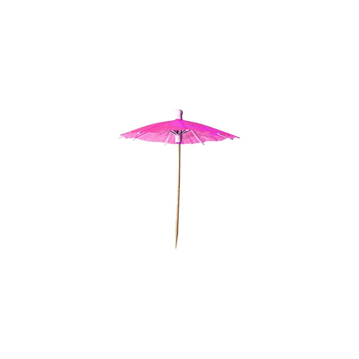 Cocktail Parasol-100mm 