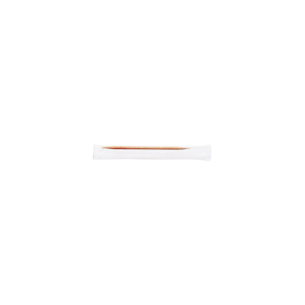 Toothpick-Individually WraPPed 65mm 